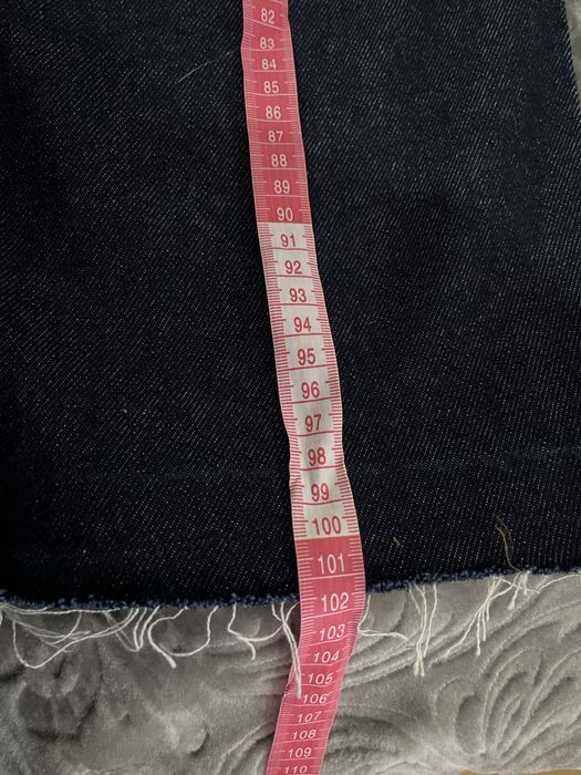 Темносині джинси Coosh