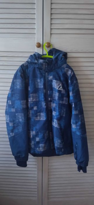 Куртка термо дитяча 10-12 років