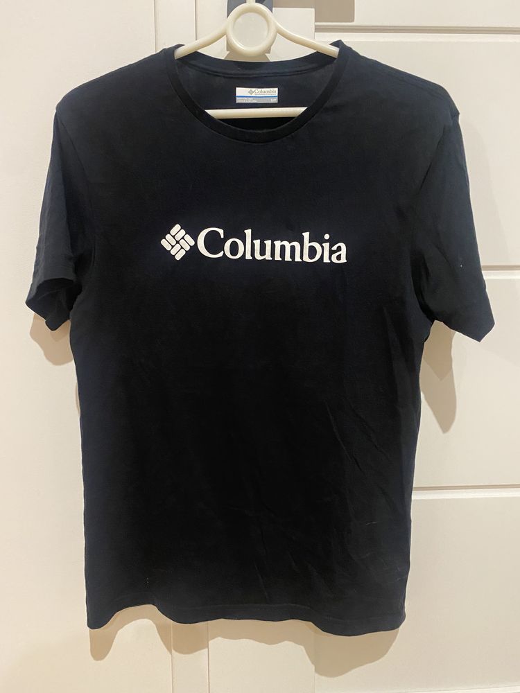 Columbia koszulka