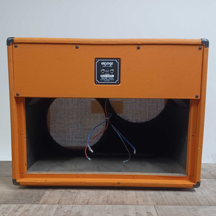 Orange PPC 212 OB kolumna gitarowa pusta 2x12"