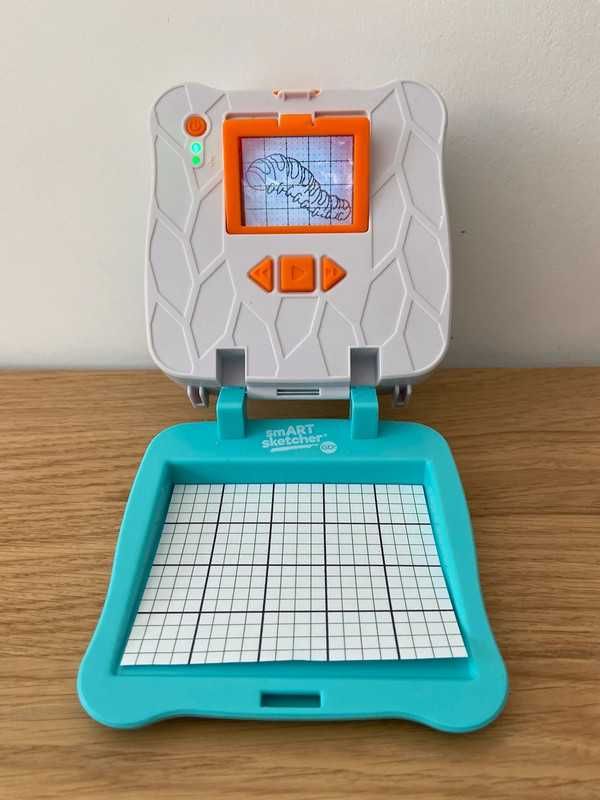 Brinquedo SmART Sketcher GO! - Entrega grátis