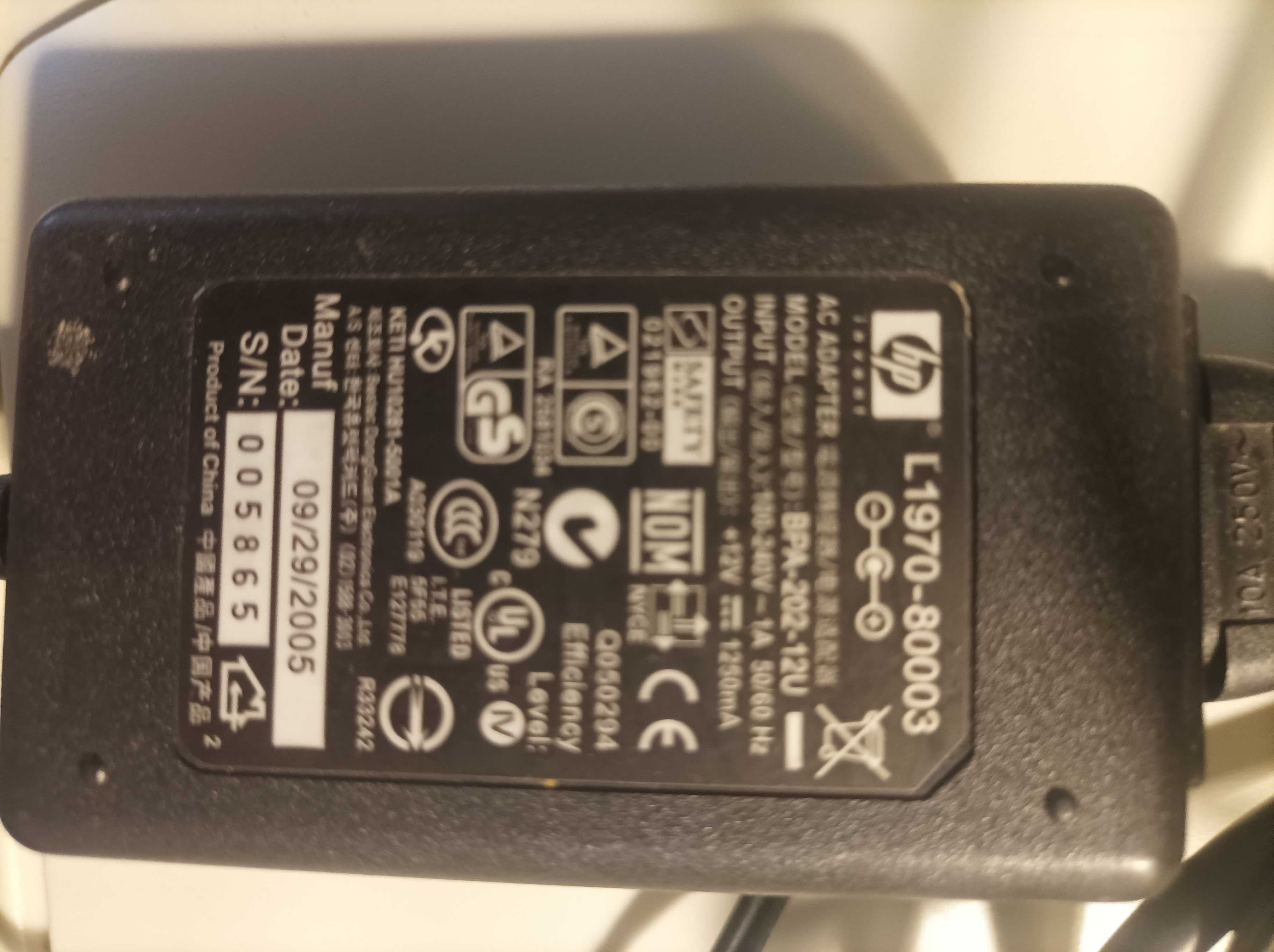 Сканер hp scanjet 2400