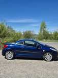 Peugeot 207CC 1.6 HDI
