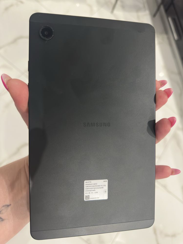 Планшет Samsung Galaxy Tab A9 SM-X110