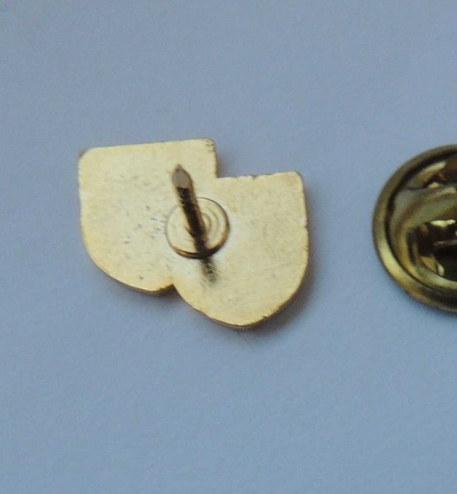 Inter Mediolan odznaka 13 tytuł mistrza Włoch