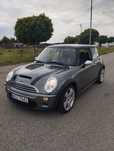 Mini Cooper S r53 doinwestowany!