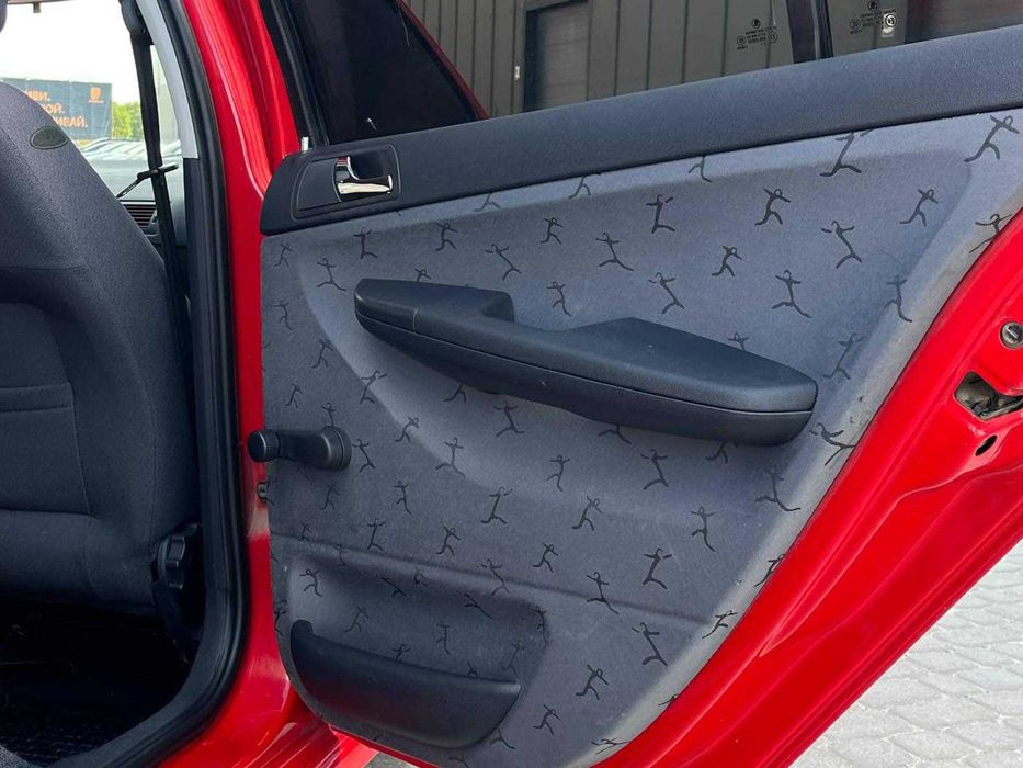 Продам Skoda Fabia 2003р. #71867