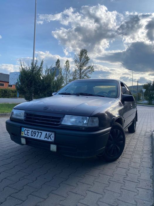 Opel Vectra A 1.7 дизель