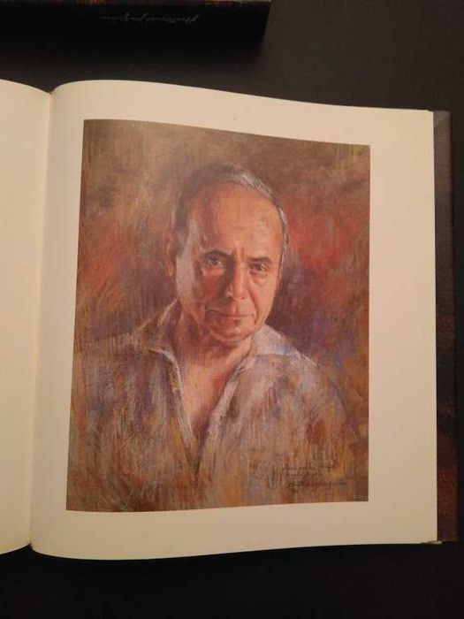 A Pintura em António Joaquim ou o Privilégio de uma Expressão