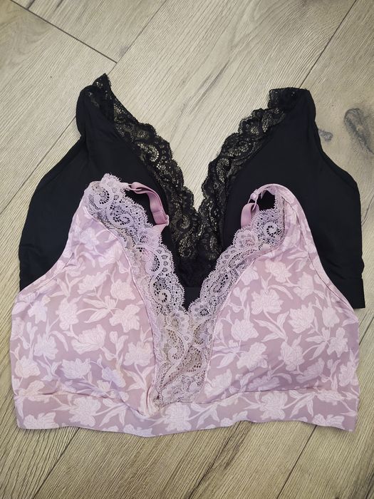 Biustonosz do karmienia, ciążowy