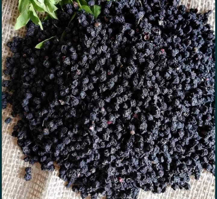 Черника з печі.    .