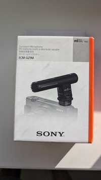 Микрофон Sony ECM-GZ1M