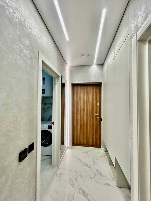 Продаж!!! 1 кімнатна квартира ЖК Варшавський Плюс низький поверх