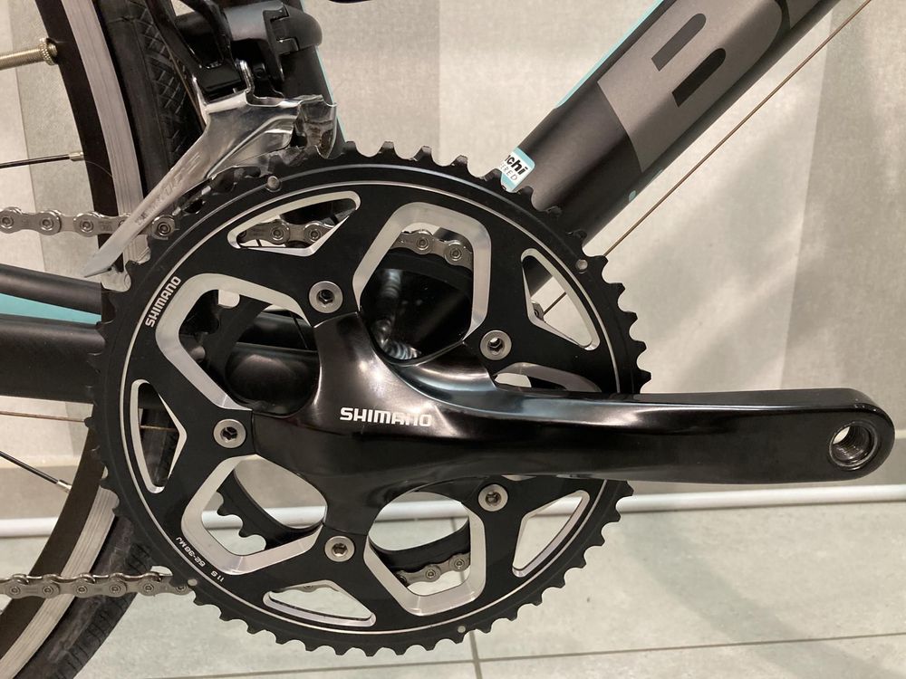 Bianchi via Nirone 7