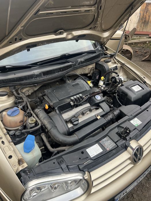 Продам volkswagen golf 4