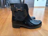 Kalosze Tommy Hilfiger, rozmiar 36