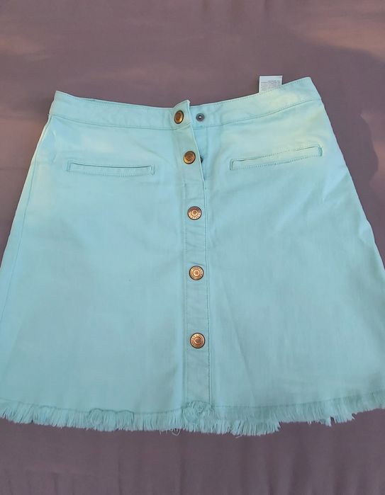 Spódniczka Sinsay roz. 164