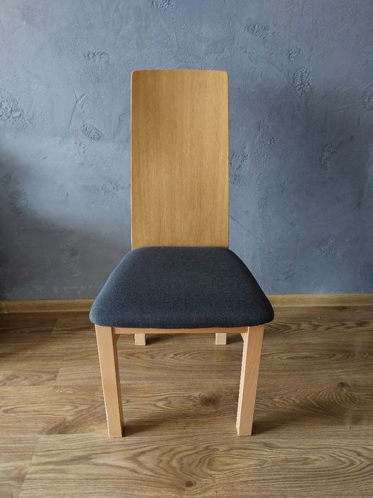 Krzesło do jadalni, salonu