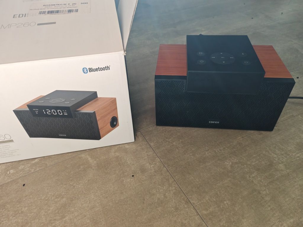 Edifier MP260 głośnik Bluetooth