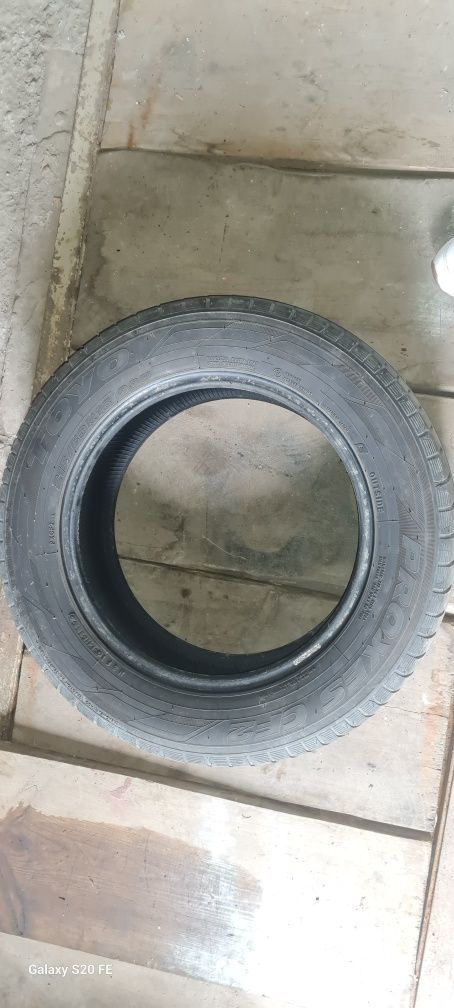 Шины  Toyo 215/60R16 Proxesc f2