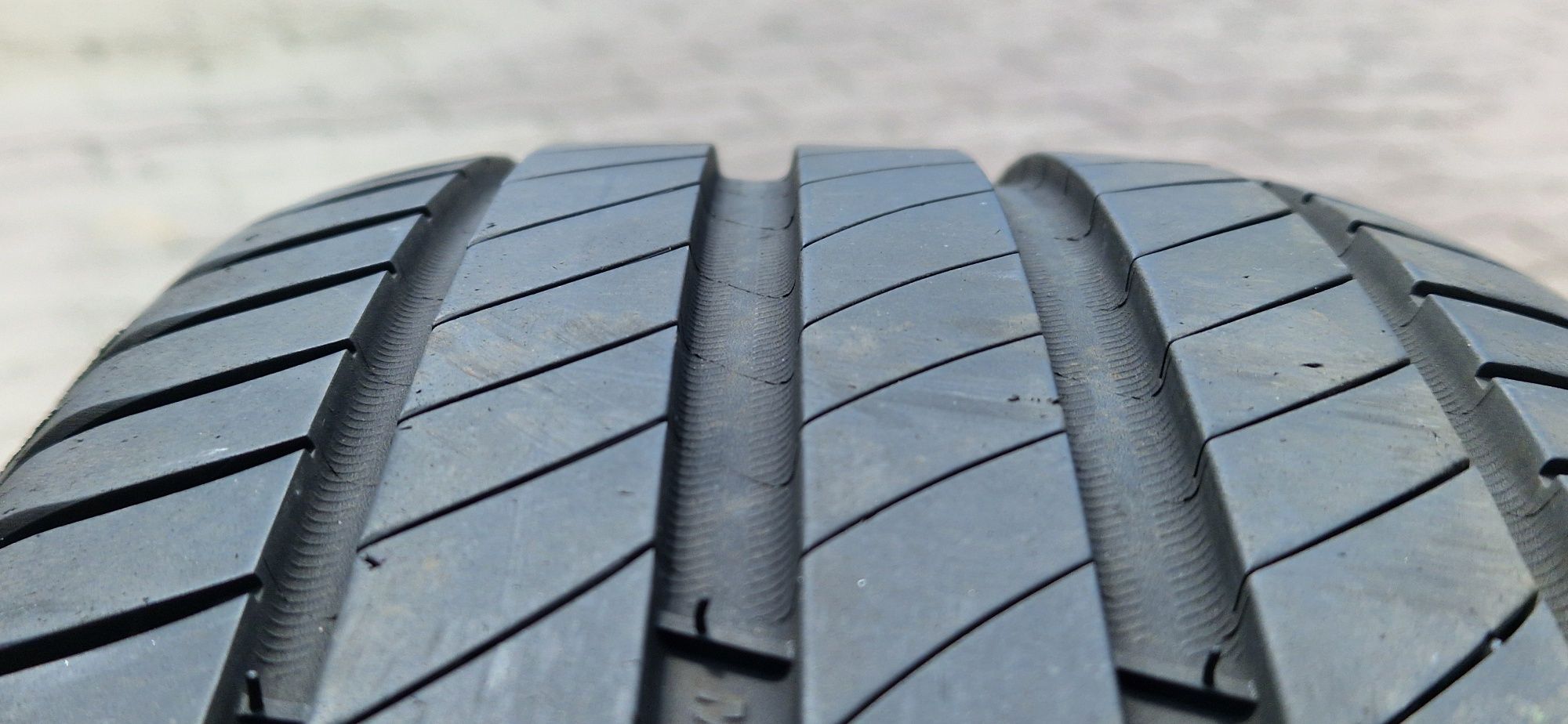 195/65 R15 91H Michelin primacy 4 5.5mm 2022r