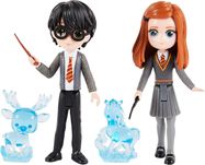 Wizarding World Гаррі Потер і Джинні, Magical Minis Harry Potter Ginny
