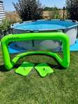 Bramka do waterpolo Decathlon