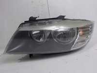 BMW E90 E91 LIFT LAMPA LEWA PRZÓD PRZEDNIA UK