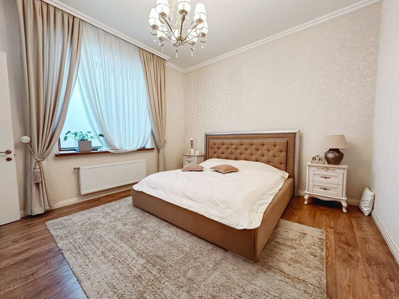 Прекрасный дом в Совиньоне, хозяйский