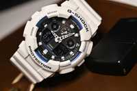 Zegarek Casio G-SHOCK GA-100B