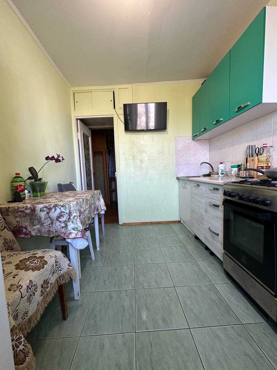 3-к квартира на Олександрійській. Чешка. 65м2