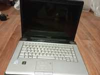 Toshiba satellite a200