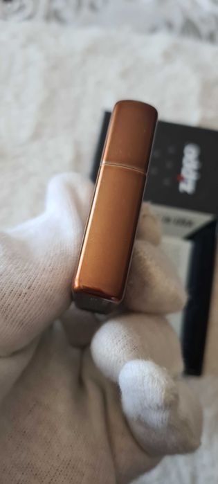 Zapalniczka Zippo SNAP-ON 2019r. Nowa