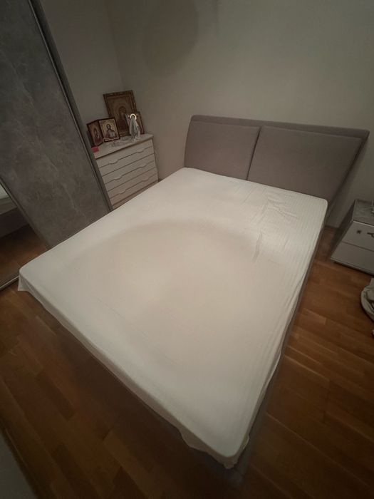 Венето каркас доспальне ліжко