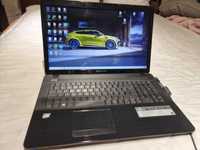 Ноутбук Acer 17,3 HD+/AMD E2-3800/6gb RAM/SSD+500gb/AMD R3 Graphics