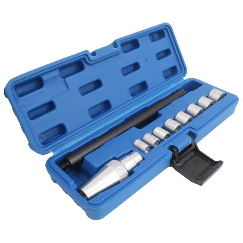 (Com Iva) Kit Centrador de Embraiagem Embraiagens