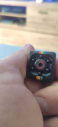 Mini kamera Sport HD