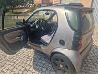 Smart diesel para peças
