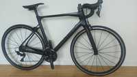 Rower Carbon szosa gravel Ribble Endur. Shimano Cube Giant Scott