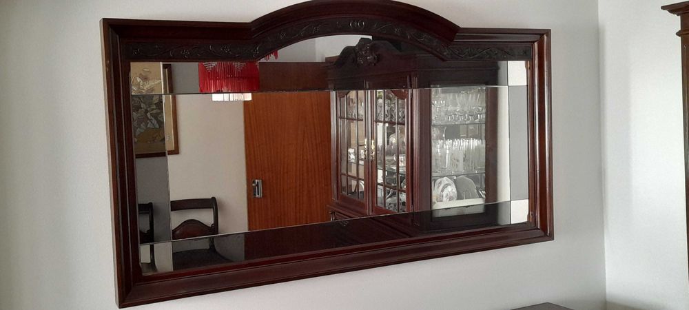 OPORTUNIDADE - Móveis de Sala de Jantar 100€