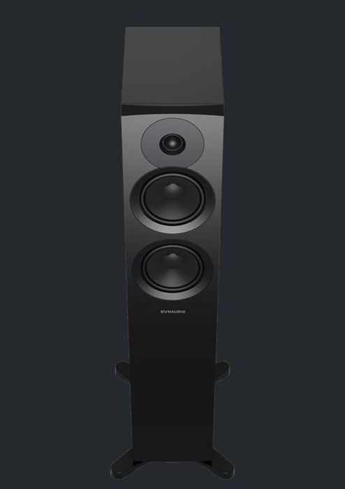 Dynaudio Emit 30 Satin White