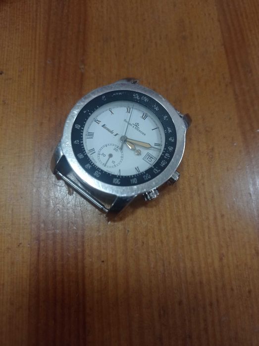 Baume & Mercier formula S niedziałający.