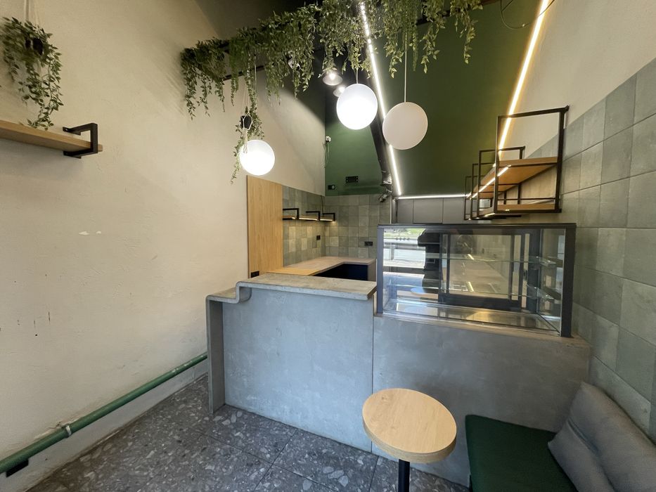 Оренда новобудова/Нижній Вал 27/вихід метро Контрактова площа/кав'ярня