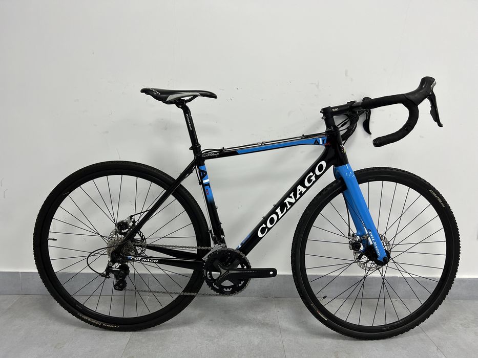 Colnago A1r CX 105 Рік 2018