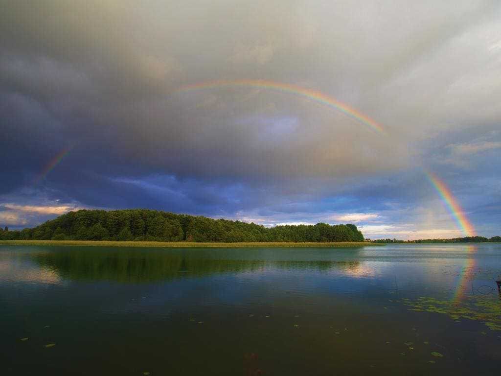 Domek letniskowy