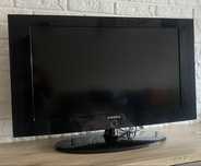 telewizor samsung (starszy model)