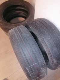 Opony 175/65R15 Toyota Yaris