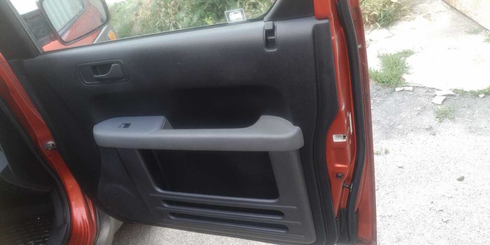 Продам Honda Element отличный авто