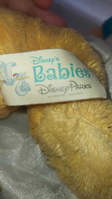 іграшки Disney Собачка Леді лот лялька Аліса в країні див лот