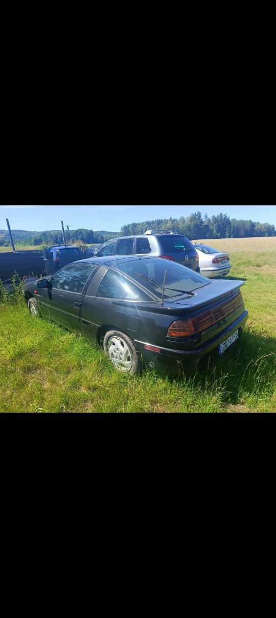 Mitsubishi eclipse 1994r